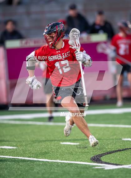 Thumbnail 3 in Denver East @ Cathedral Catholic photogallery.