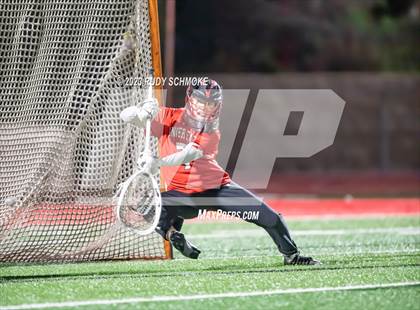 Thumbnail 3 in Denver East @ Cathedral Catholic photogallery.