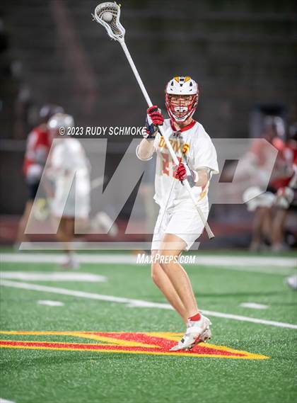 Thumbnail 3 in Denver East @ Cathedral Catholic photogallery.
