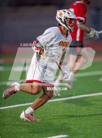 Thumbnail 1 in Denver East @ Cathedral Catholic photogallery.
