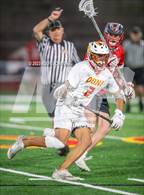 Photo from the gallery "Denver East @ Cathedral Catholic"