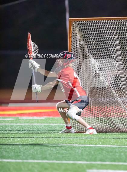 Thumbnail 1 in Denver East @ Cathedral Catholic photogallery.