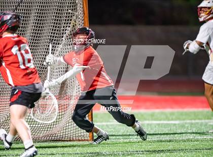Thumbnail 3 in Denver East @ Cathedral Catholic photogallery.