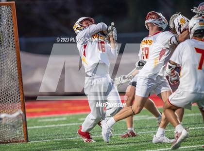 Thumbnail 1 in Denver East @ Cathedral Catholic photogallery.