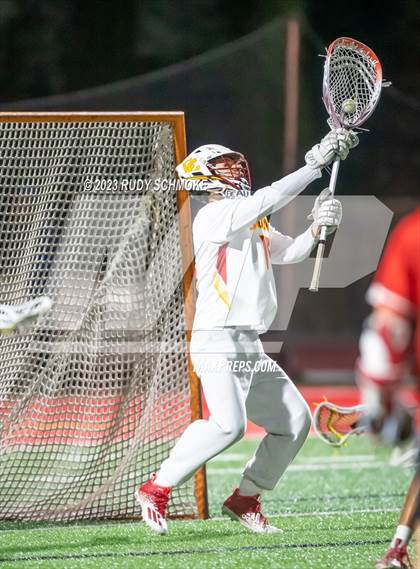 Thumbnail 2 in Denver East @ Cathedral Catholic photogallery.