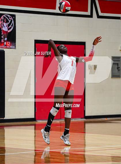 Thumbnail 2 in Terry vs Fort Bend Marshall photogallery.