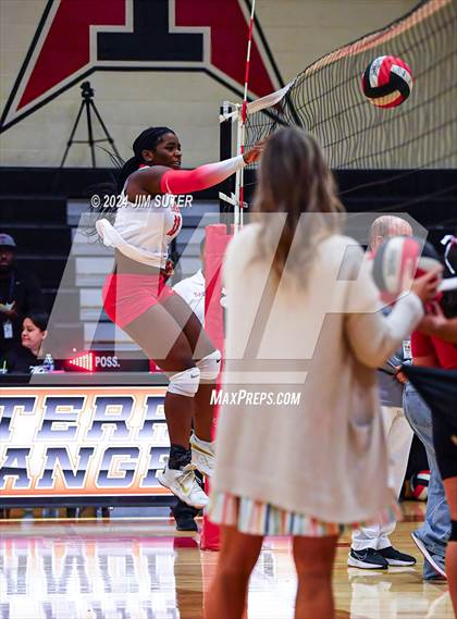 Thumbnail 1 in Terry vs Fort Bend Marshall photogallery.