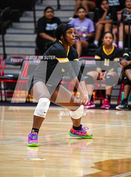 Thumbnail 1 in Terry vs Fort Bend Marshall photogallery.