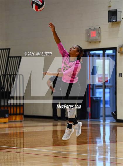 Thumbnail 1 in Terry vs Fort Bend Marshall photogallery.