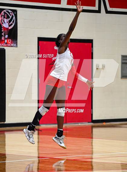 Thumbnail 3 in Terry vs Fort Bend Marshall photogallery.