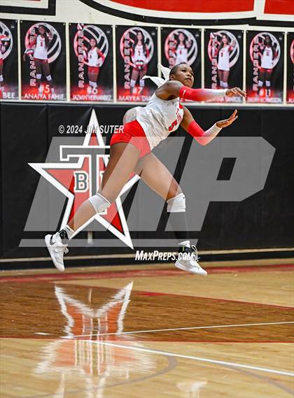 Thumbnail 3 in Terry vs Fort Bend Marshall photogallery.