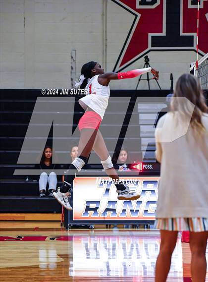 Thumbnail 3 in Terry vs Fort Bend Marshall photogallery.