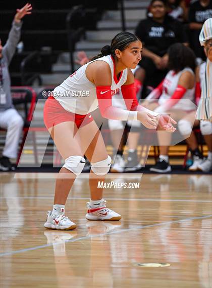 Thumbnail 1 in Terry vs Fort Bend Marshall photogallery.