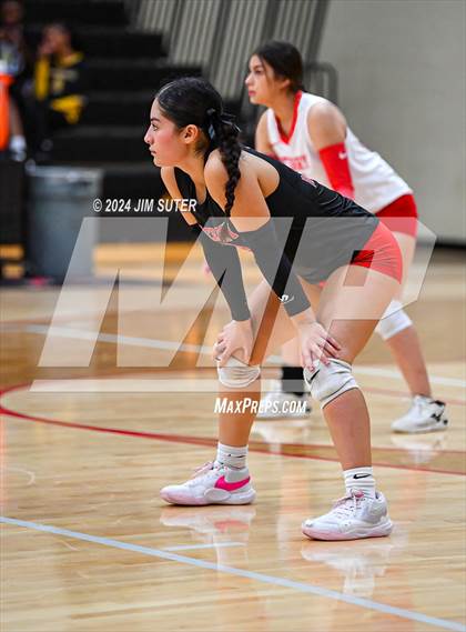 Thumbnail 3 in Terry vs Fort Bend Marshall photogallery.