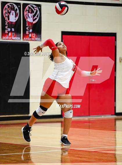 Thumbnail 3 in Terry vs Fort Bend Marshall photogallery.