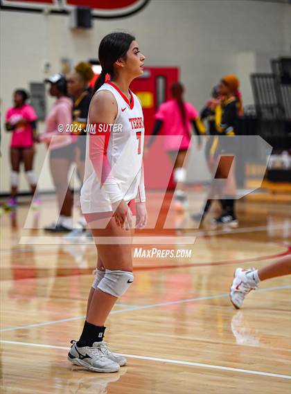 Thumbnail 3 in Terry vs Fort Bend Marshall photogallery.