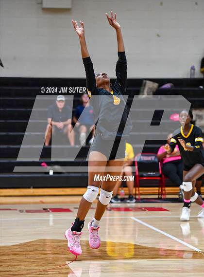 Thumbnail 2 in Terry vs Fort Bend Marshall photogallery.