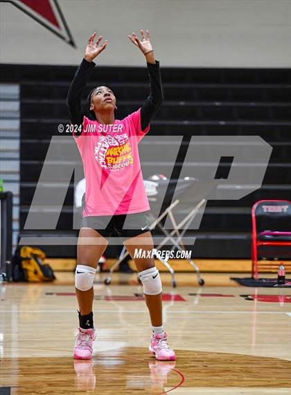 Thumbnail 3 in Terry vs Fort Bend Marshall photogallery.