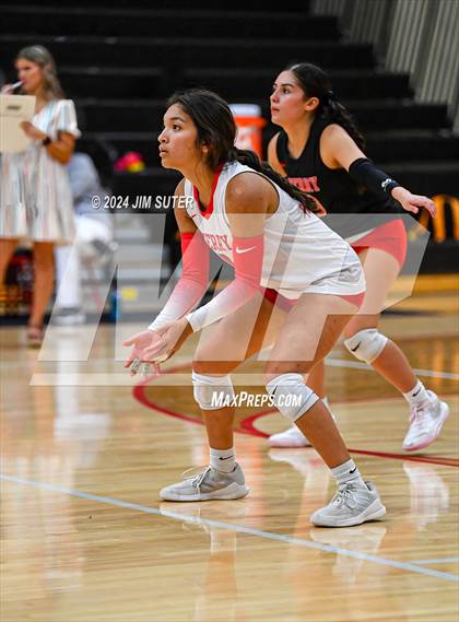 Thumbnail 1 in Terry vs Fort Bend Marshall photogallery.