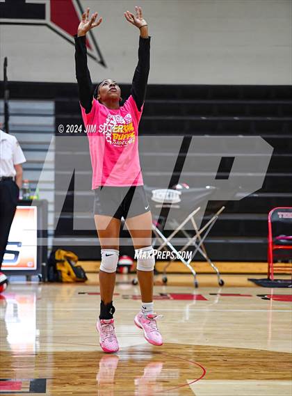 Thumbnail 3 in Terry vs Fort Bend Marshall photogallery.