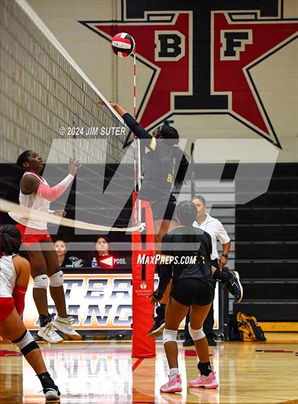 Thumbnail 2 in Terry vs Fort Bend Marshall photogallery.