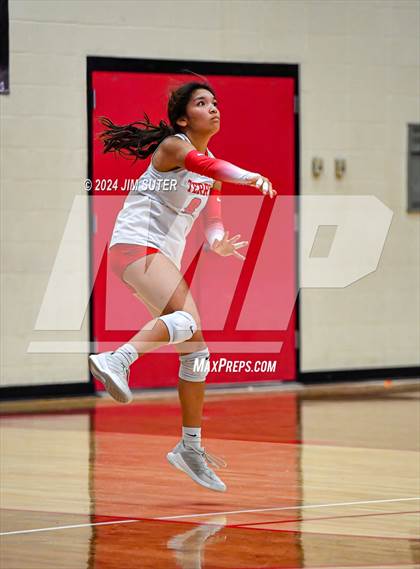Thumbnail 2 in Terry vs Fort Bend Marshall photogallery.