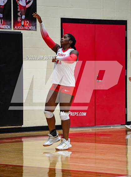 Thumbnail 3 in Terry vs Fort Bend Marshall photogallery.