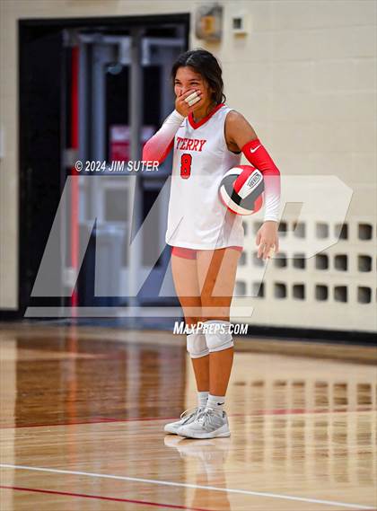Thumbnail 2 in Terry vs Fort Bend Marshall photogallery.