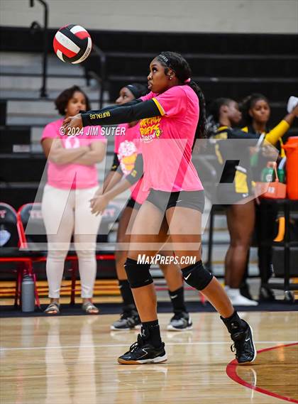 Thumbnail 3 in Terry vs Fort Bend Marshall photogallery.