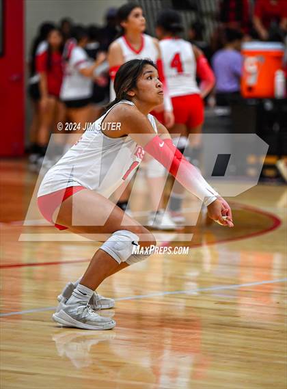 Thumbnail 2 in Terry vs Fort Bend Marshall photogallery.