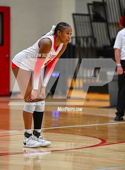 Thumbnail 3 in Terry vs Fort Bend Marshall photogallery.