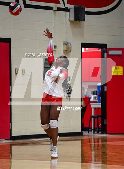 Thumbnail 1 in Terry vs Fort Bend Marshall photogallery.