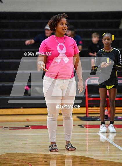 Thumbnail 1 in Terry vs Fort Bend Marshall photogallery.