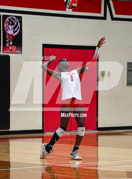 Thumbnail 1 in Terry vs Fort Bend Marshall photogallery.