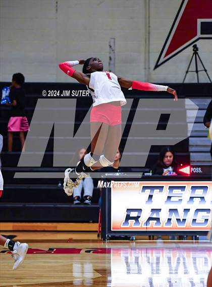 Thumbnail 1 in Terry vs Fort Bend Marshall photogallery.
