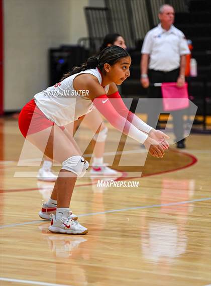Thumbnail 1 in Terry vs Fort Bend Marshall photogallery.
