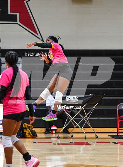 Thumbnail 3 in Terry vs Fort Bend Marshall photogallery.
