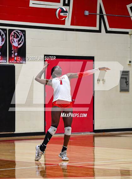 Thumbnail 1 in Terry vs Fort Bend Marshall photogallery.