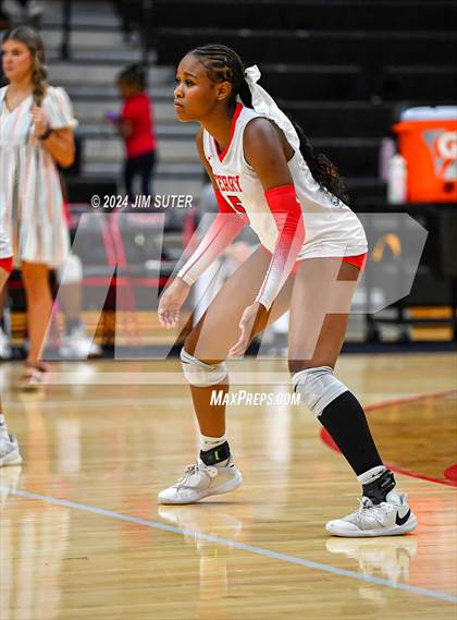 Thumbnail 3 in Terry vs Fort Bend Marshall photogallery.