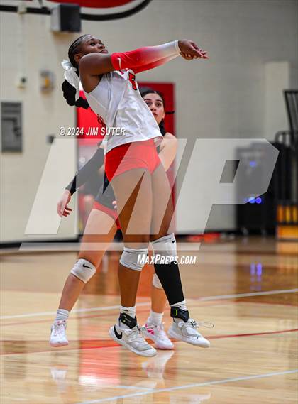 Thumbnail 1 in Terry vs Fort Bend Marshall photogallery.