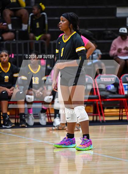 Thumbnail 2 in Terry vs Fort Bend Marshall photogallery.