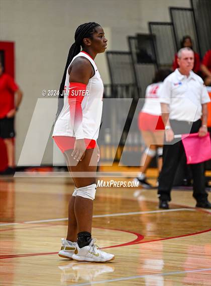 Thumbnail 2 in Terry vs Fort Bend Marshall photogallery.