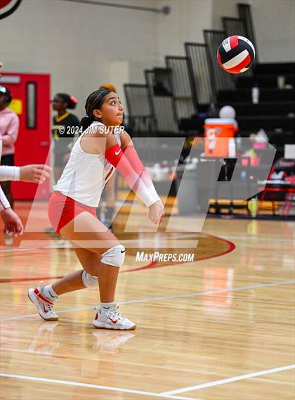 Thumbnail 1 in Terry vs Fort Bend Marshall photogallery.