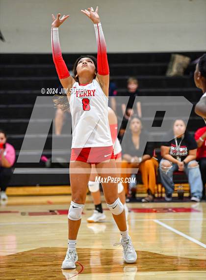 Thumbnail 1 in Terry vs Fort Bend Marshall photogallery.