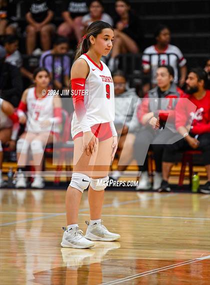 Thumbnail 3 in Terry vs Fort Bend Marshall photogallery.