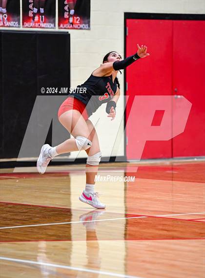 Thumbnail 1 in Terry vs Fort Bend Marshall photogallery.