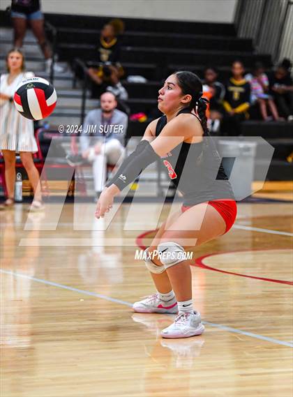 Thumbnail 1 in Terry vs Fort Bend Marshall photogallery.