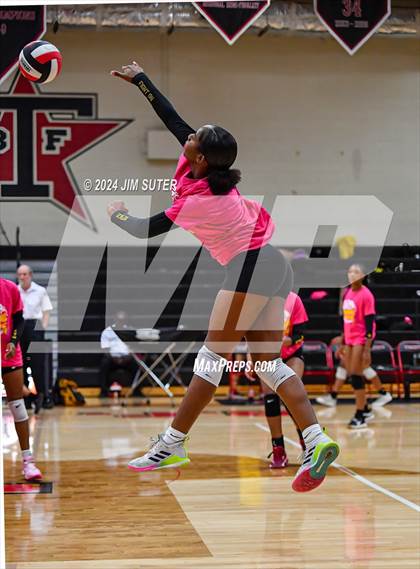 Thumbnail 2 in Terry vs Fort Bend Marshall photogallery.