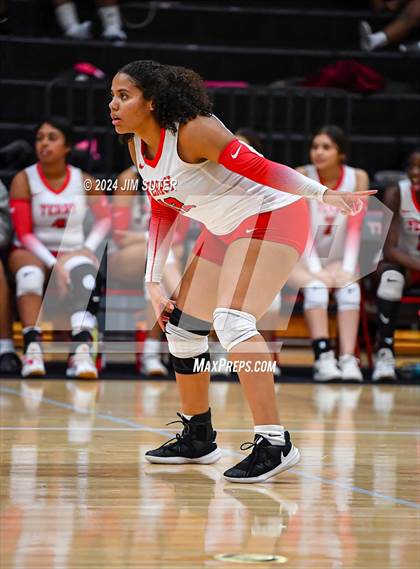 Thumbnail 3 in Terry vs Fort Bend Marshall photogallery.