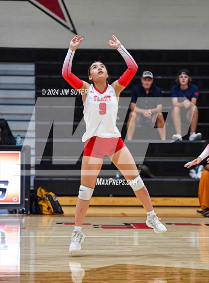 Thumbnail 2 in Terry vs Fort Bend Marshall photogallery.